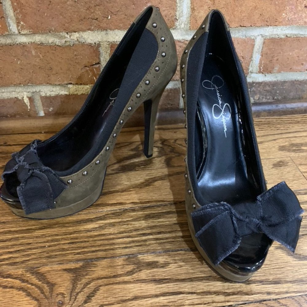 Lady Shoes
